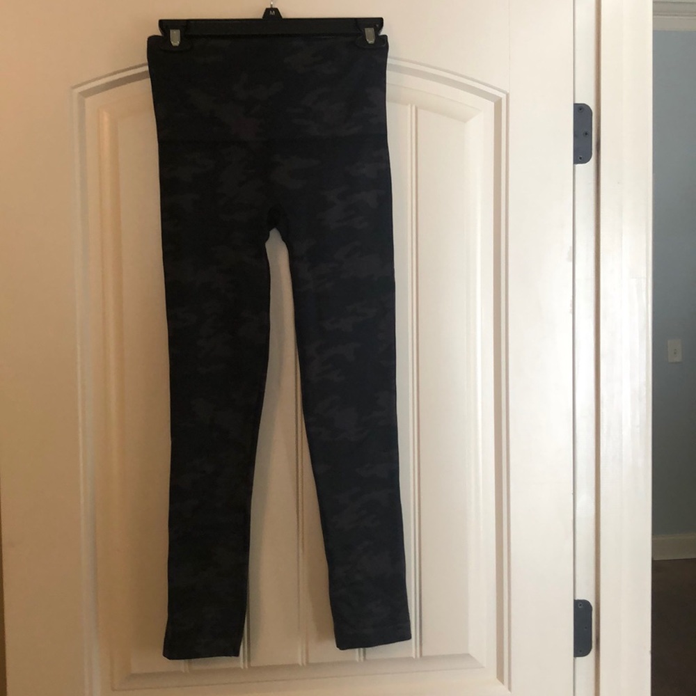 SPANX CAMI LEGGINGS